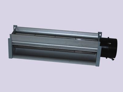 LRC60L SERIES AC FAN